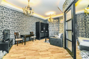 Baku Delux 2 Rooms